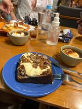 Moscavo Bakery