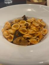 Osteria Pein Assutt