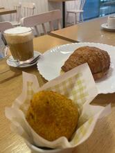 Jolie Café Pâtisserie