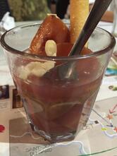 Le Bistrot