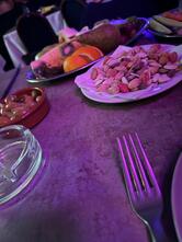 Elysées Liban - dîner spectacle