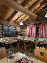 Skihütte Selfranga Teehütte