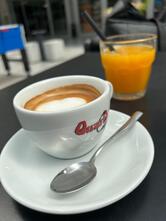 MenoUno Café