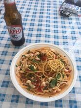 Ristorante Pizzeria Fuori Orario