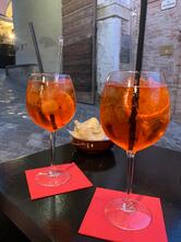 Bar Stuzzicherie del Borgo