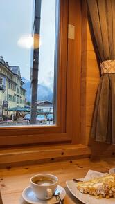 Bar gelateria Ladin