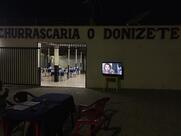 Churrascaria O Donizete