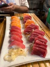 NĀMA sushi