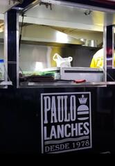 Paulo Lanches