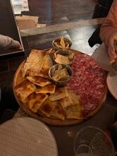 Giano Bifronte Bistrot