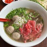 Phô Gourmet