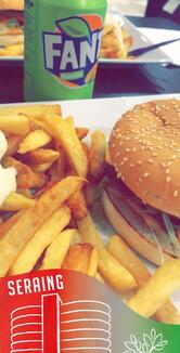 O Frit Fresh