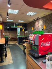 Subway Jurerê
