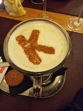 Resto Karfoer