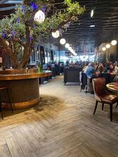 WE RESTAURANT (Sazio)