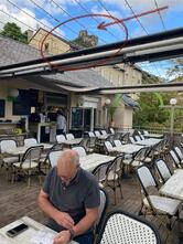 Brasserie du Rozier