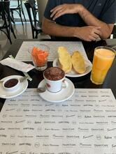 Fran´s Café Confiança Sorocaba