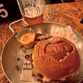 Capim Burger