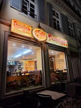 Deluxe Döner und Pizza Haus