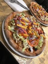 Dicle istanbul pizza kebap