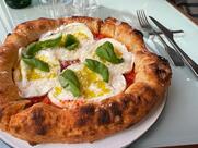 Confine - Pizza e Cantina