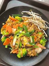 Thaï Thaï