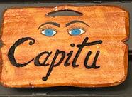 Capitu Bar, Restaurante e Centro Cultural.