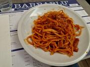 La Fraschetta di Barbablù