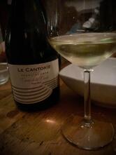Libenter moderna osteria