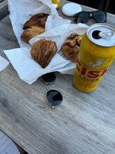 Is-Serkin - Crystal Palace Bar