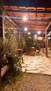 Restaurante Casa Aurora