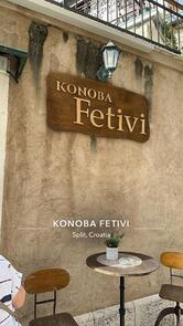Konoba Fetivi