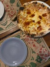 Pizzaria Secreta