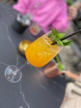 Bistro Les Amis