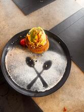 Hangar Gastronomia