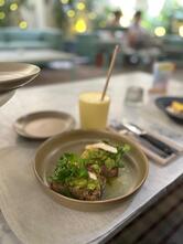 floret Artisan Kitchen & Bar