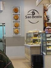 Casa São Bento Padaria