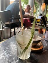 HANNO - Groots cafe