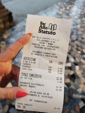 Bar allo Statuto
