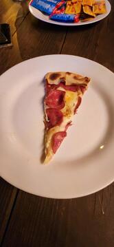 O Mestre Pizzaria
