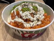 Koholã - Poke & Salad Bar