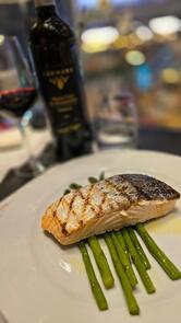 Ventisette - vino e cucina