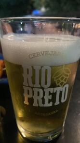 Cervejaria Rio Preto