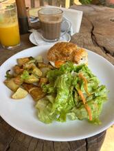 Pequi Restaurante & Café