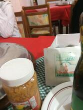 A Torre da Pizza