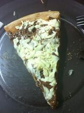 Pizzaria Divino Sabor - Pinhais