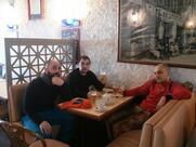 Le Café de Londres
