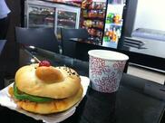 Crown Bakery