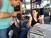 Avenida do Chopp