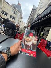 ETIENNE Coffee & Shop Angers